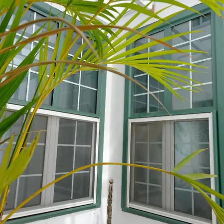 Rooftop Dreamhouse - 3br With Seaviews * Santa Cruz de la Palma (Isla de la Palma)