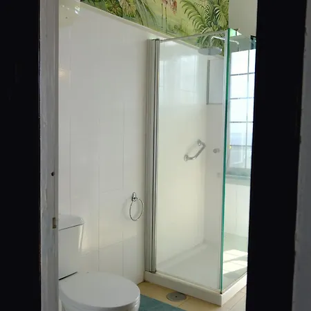 Rooftop Dreamhouse - 3br With Seaviews Santa Cruz de la Palma (Isla de la Palma)