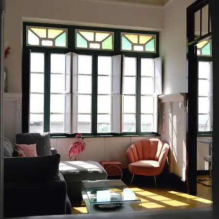 Rooftop Dreamhouse - 3br With Seaviews * Santa Cruz de la Palma (Isla de la Palma)
