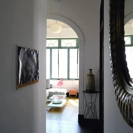 Dom wakacyjny Rooftop Dreamhouse - 3br With Seaviews