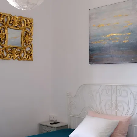 Dom wakacyjny Rooftop Dreamhouse - 3br With Seaviews Santa Cruz de la Palma (Isla de la Palma)