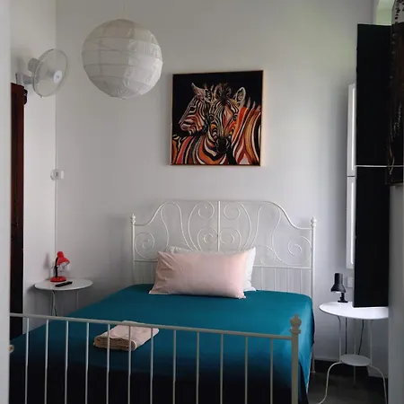 Dom wakacyjny Rooftop Dreamhouse - 3br With Seaviews Santa Cruz de la Palma (Isla de la Palma)