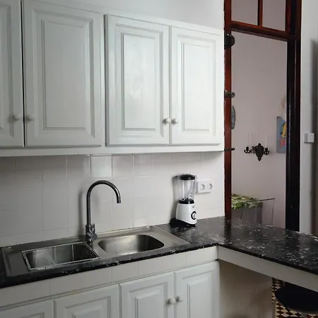 Rooftop Dreamhouse - 3br With Seaviews Santa Cruz de la Palma (Isla de la Palma)