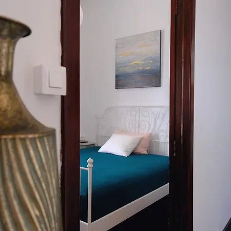 Rooftop Dreamhouse - 3br With Seaviews Dom wakacyjny Santa Cruz de la Palma (Isla de la Palma)