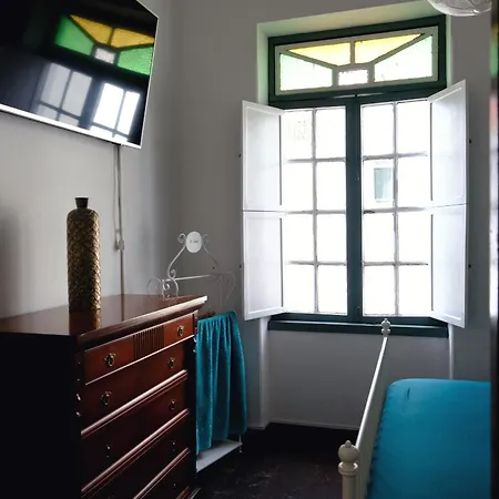 Rooftop Dreamhouse - 3br With Seaviews Santa Cruz de la Palma (Isla de la Palma)
