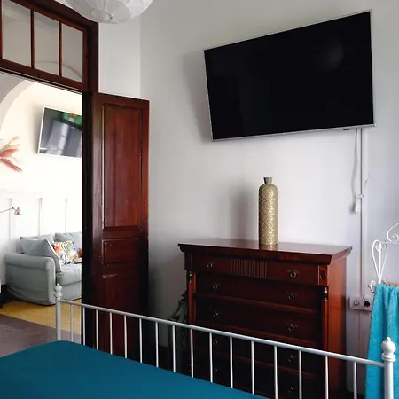 Rooftop Dreamhouse - 3br With Seaviews Santa Cruz de la Palma (Isla de la Palma)