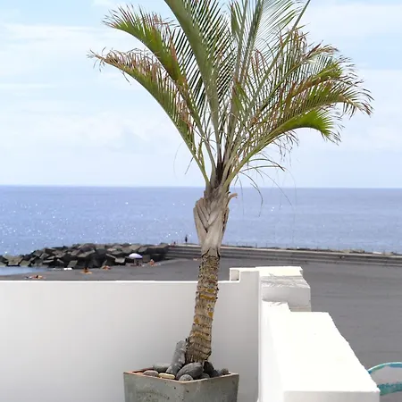 Rooftop Dreamhouse - 3br With Seaviews Dom wakacyjny Santa Cruz de la Palma (Isla de la Palma)