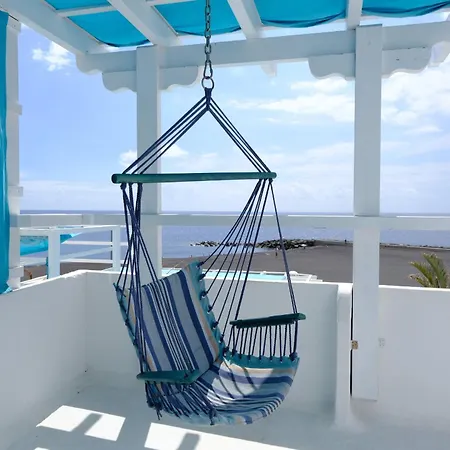 Holiday home Rooftop Dreamhouse - 3br With Seaviews *
