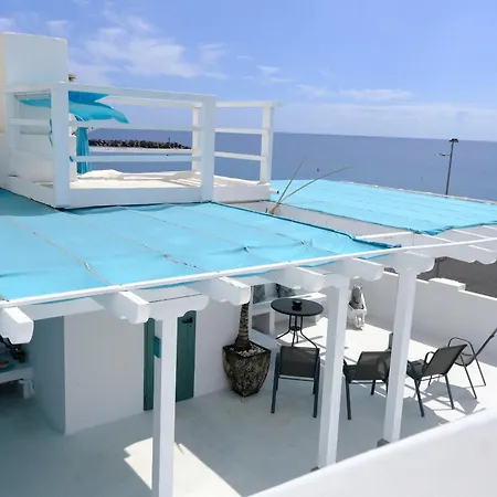 Rooftop Dreamhouse - 3br With Seaviews Holiday home *